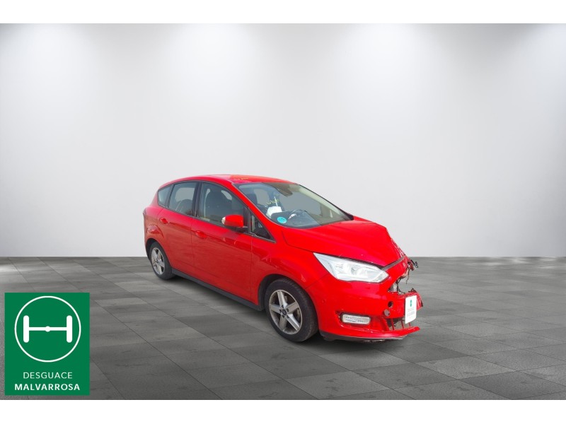 ford c-max ii (dxa/cb7, dxa/ceu) del año 2016