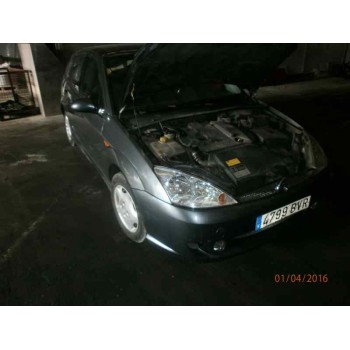 FORD FOCUS BERLINA (CAK)