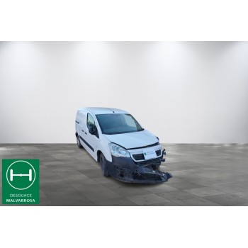 PEUGEOT PARTNER TEPEE B9