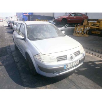 RENAULT MEGANE II BERLINA 3P