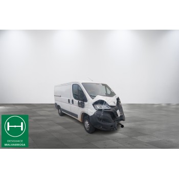 PEUGEOT BOXER FURGONETA