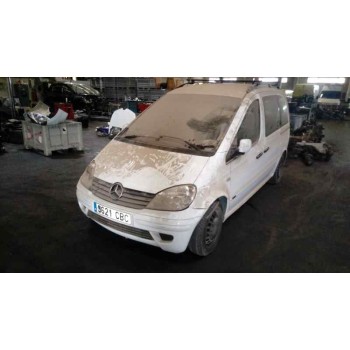 MERCEDES-BENZ VANEO (W414) FURGONETA COMPACTA