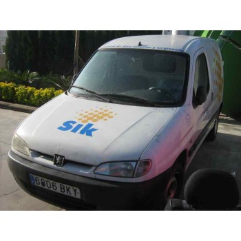 PEUGEOT PARTNER (S1)