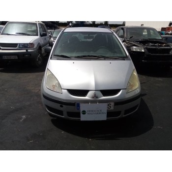 MITSUBISHI COLT BERLINA 3 (Z30)