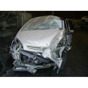 CITROËN XSARA PICASSO