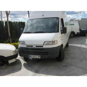 CITROËN JUMPER CAJA CERRADA (1)