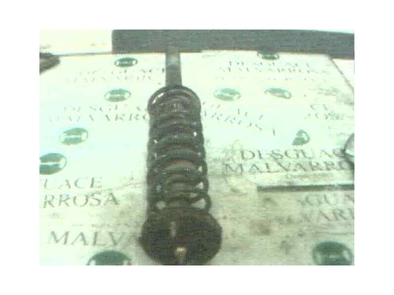 Recambio de amortiguador trasero derecho para renault twingo (co6) referencia OEM IAM   