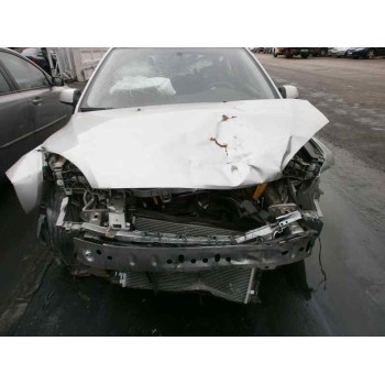 FORD FOCUS BERLINA (CAP)