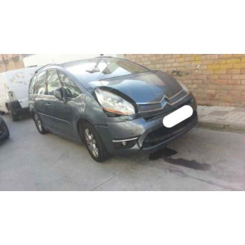 CITROËN C4 GRAND PICASSO