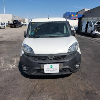 FIAT DOBLO II CARGO (263)