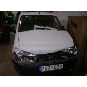 PEUGEOT PARTNER (S1)