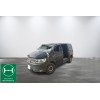 volkswagen transporter t6 furgoneta (sga, sgh, sha, shh) del año 2019