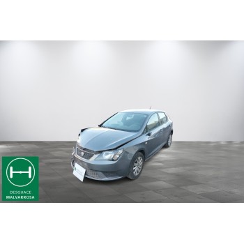 SEAT IBIZA (6P1)