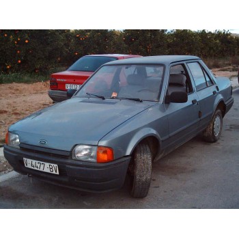 FORD ORION