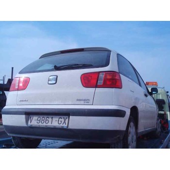 SEAT IBIZA (6K1)
