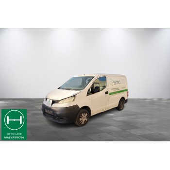 NISSAN NV 200 (M20)