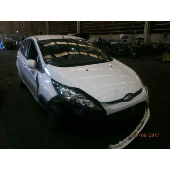 FORD FIESTA (CB1)