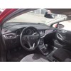 opel astra k (b16) del año 2016