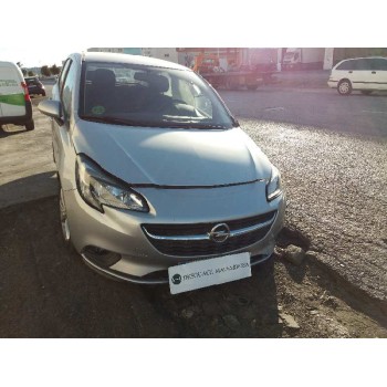 OPEL CORSA E