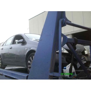 NISSAN PRIMERA BERLINA (P12)