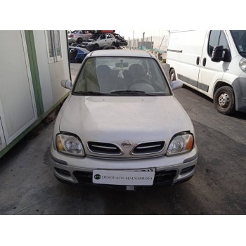 NISSAN MICRA (K11)
