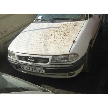 OPEL ASTRA F BERLINA