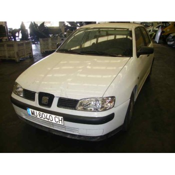 SEAT IBIZA (6K1)