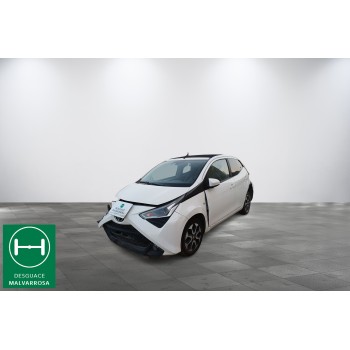 TOYOTA AYGO (_B4_)