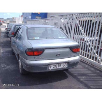 RENAULT MEGANE I CLASSIC (LA0)