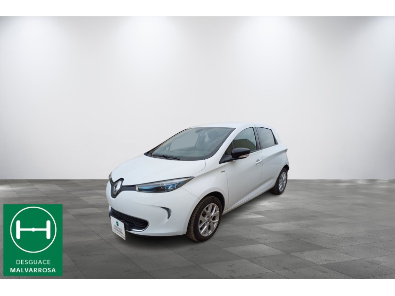 renault zoe (bfm_) del año 2020