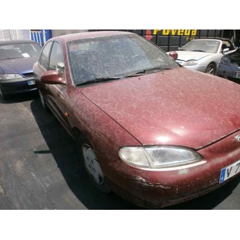 HYUNDAI LANTRA BERLINA (RD)