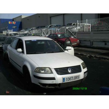 VOLKSWAGEN PASSAT BERLINA (3B3)