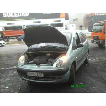 CITROËN XSARA PICASSO
