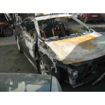 RENAULT MEGANE II COUPE/CABRIO