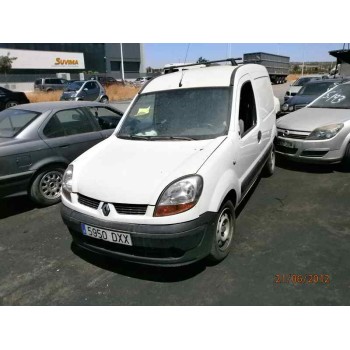 RENAULT KANGOO (F/KC0)