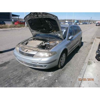 RENAULT LAGUNA II GRANDTOUR (KG0)