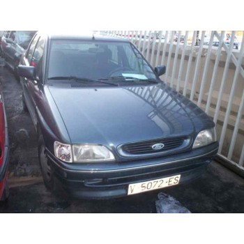 FORD ESCORT BERLINA/TURNIER