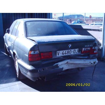 BMW SERIE 5 BERLINA (E34)