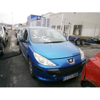 PEUGEOT 307 BERLINA (S2)