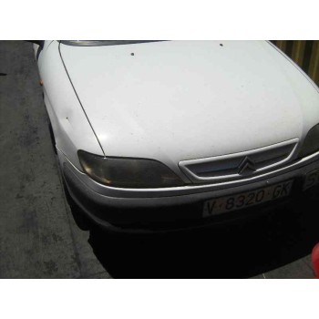 CITROËN XSARA BERLINA