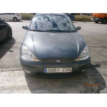 FORD FOCUS BERLINA (CAK)