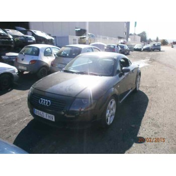 AUDI TT (8N3/8N9)
