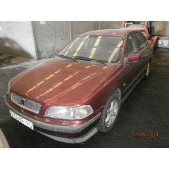 VOLVO S40 BERLINA