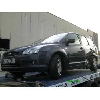 FORD FOCUS SPORTBREAK (CAP)