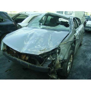 OPEL ASTRA H BERLINA