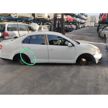 VOLKSWAGEN JETTA (1K2)