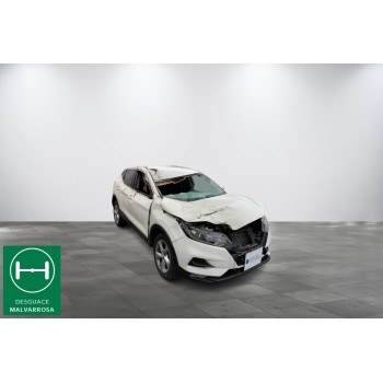 NISSAN QASHQAI (J11)