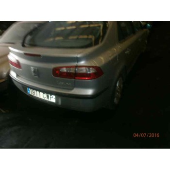 RENAULT LAGUNA II (BG0)