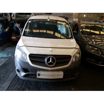 MERCEDES-BENZ CITAN (W415) COMBI