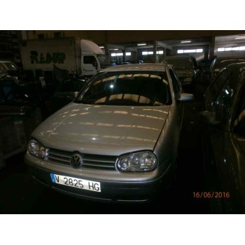 VOLKSWAGEN GOLF IV BERLINA (1J1)